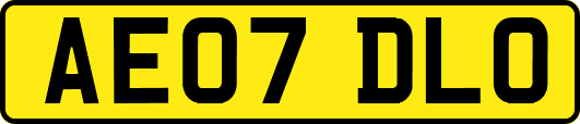 AE07DLO