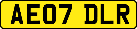 AE07DLR
