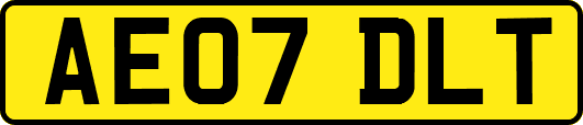 AE07DLT
