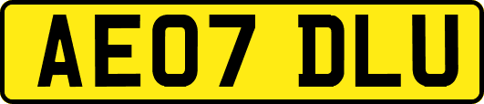 AE07DLU