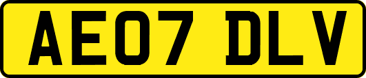 AE07DLV