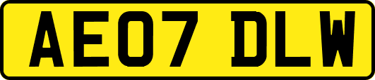 AE07DLW