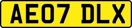 AE07DLX