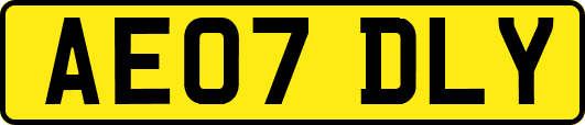 AE07DLY