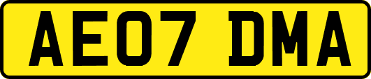 AE07DMA