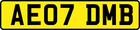 AE07DMB