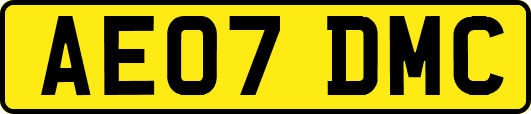 AE07DMC