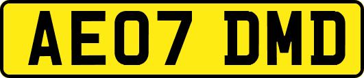 AE07DMD