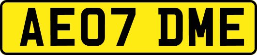 AE07DME