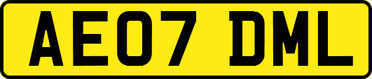 AE07DML