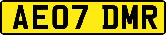 AE07DMR