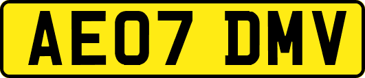 AE07DMV