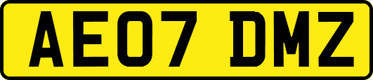 AE07DMZ