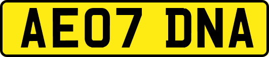 AE07DNA