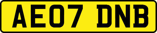 AE07DNB