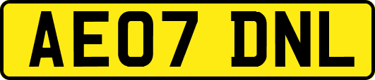 AE07DNL