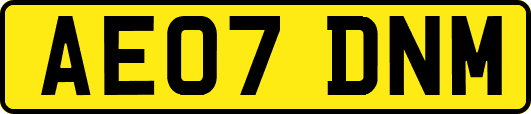 AE07DNM