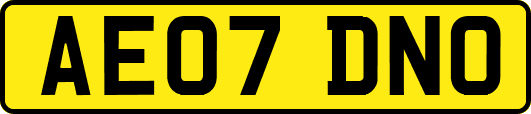 AE07DNO