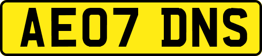 AE07DNS