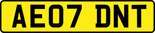 AE07DNT