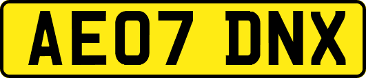 AE07DNX