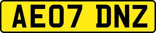 AE07DNZ