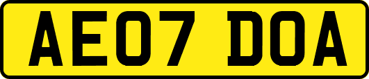 AE07DOA