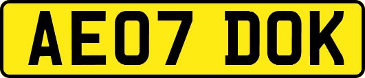 AE07DOK