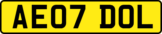 AE07DOL