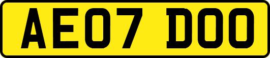 AE07DOO