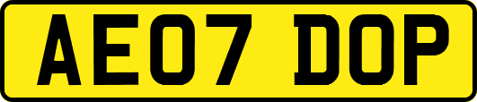 AE07DOP