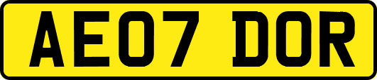 AE07DOR