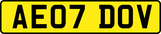 AE07DOV