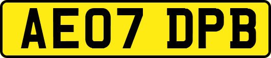 AE07DPB