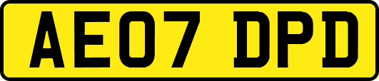 AE07DPD