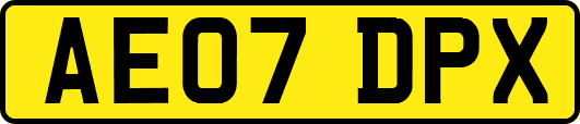 AE07DPX
