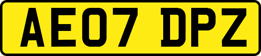 AE07DPZ