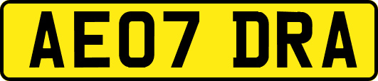 AE07DRA