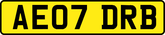 AE07DRB