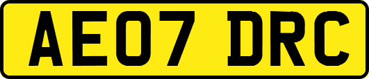 AE07DRC