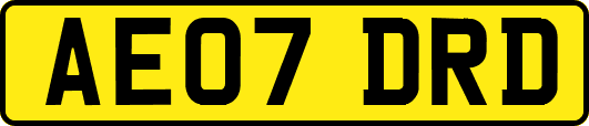 AE07DRD