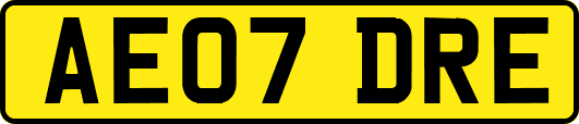 AE07DRE