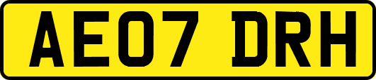 AE07DRH