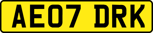 AE07DRK