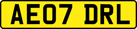 AE07DRL