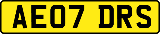 AE07DRS