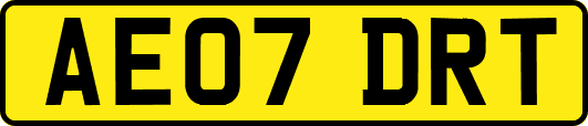 AE07DRT