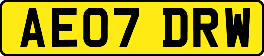 AE07DRW