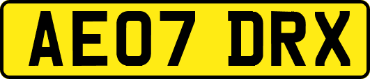 AE07DRX