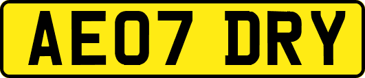 AE07DRY